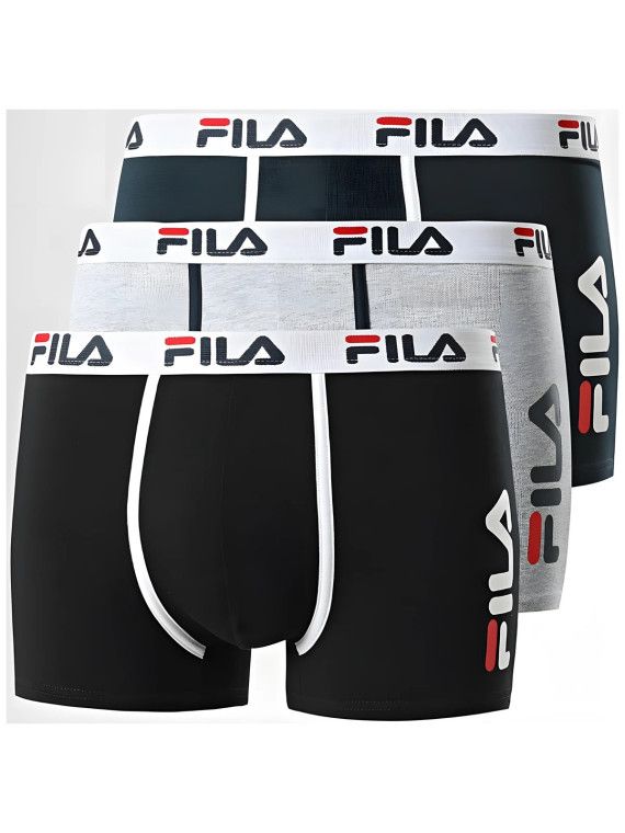 Boxer Fila Fila - 4