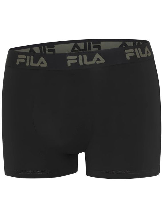 Boxer Pack2 Fila Fila - 2