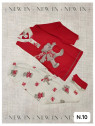 020 Ref Pijama Niño/A Trotes - 28