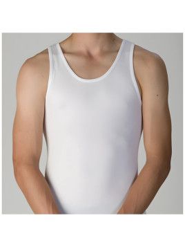 Camiseta interior tirante Gil Mas 1291 - vista 2