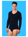 Cam. Ml Cro Pico Felpado 4480 Llorens - 2 Cam. Ml Cro Pico Felpado 4480 Llorens - 2