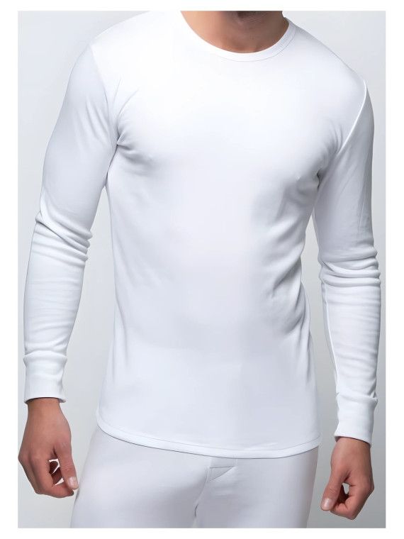 Camiseta interior manga larga Marcha 71051 caballero