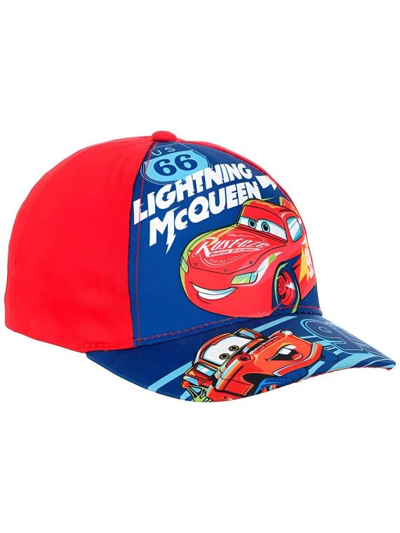 Gorra Cars Sun City Sun City - 2 Gorra Cars Sun City Sun City - 2
