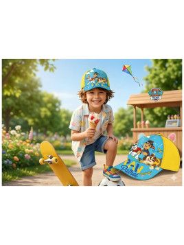 Gorra Paw Patrol Sun City Sun City - 1