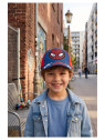 Gorra Spiderman Sun City Sun City - 1 Gorra Spiderman Sun City Sun City - 1