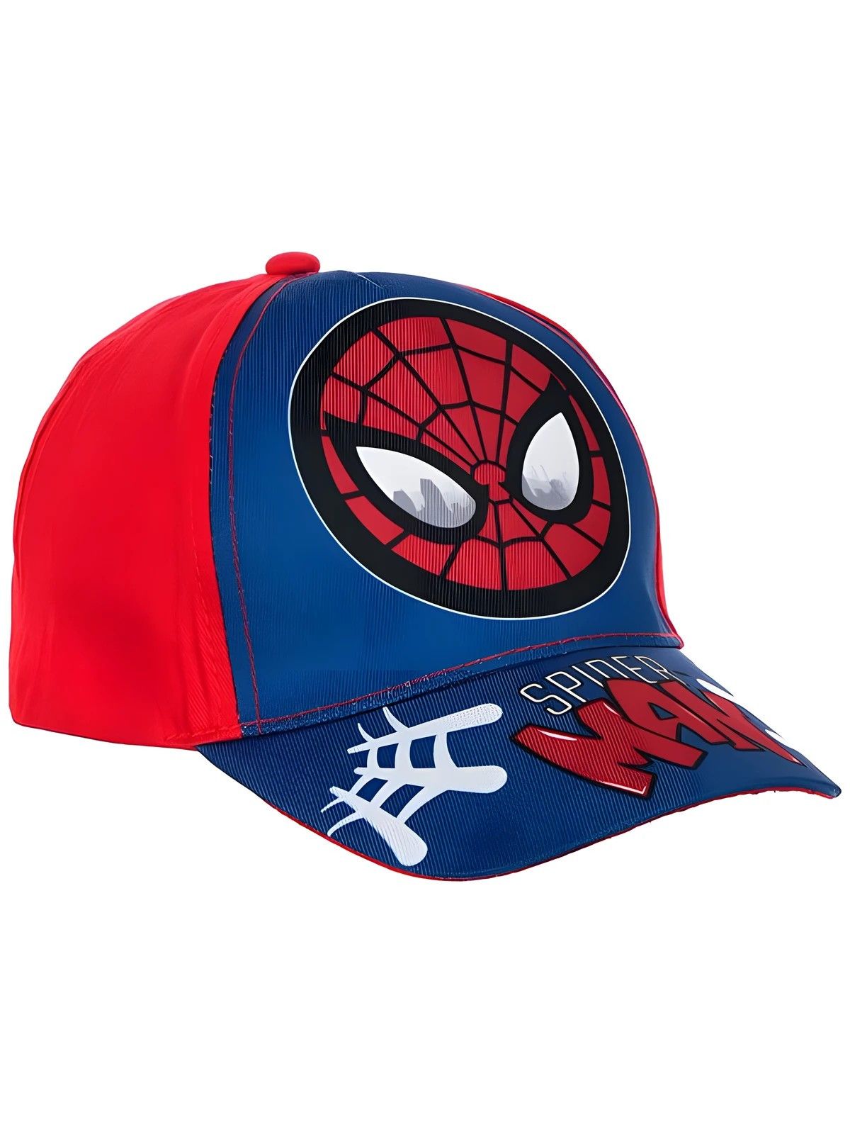 Gorra Spiderman Sun City Sun City - 2 Gorra Spiderman Sun City Sun City - 2