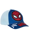 Gorra Spiderman Sun City Sun City - 3 Gorra Spiderman Sun City Sun City - 3