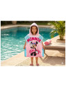 Poncho Playa Microfibra Minnie Sun City Sun City - 1