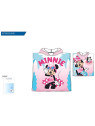 Poncho Playa Microfibra Minnie Sun City Sun City - 2