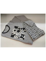 Pijama de hombre Trotes 4404 Mf