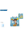 Poncho Playa Microfibra Toy Story Sun City Sun City - 2