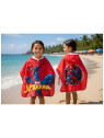 Poncho Playa Microfibra Spiderman Sun City Sun City - 1 Poncho Playa Microfibra Spiderman Sun City Sun City - 1