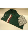 Pijama 4404 Caballero Mf Trotes - 9