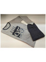 Pijama 4404 Caballero Mf Trotes - 11