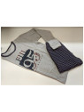 Pijama 4404 Caballero Mf Trotes - 13