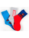 Pack 3 Calcetines Spiderman Sun City Sun City - 1
