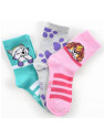 Pack 3 Calcetines Paw Patrol Sun City Sun City - 1