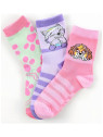 Pack 3 Calcetines Paw Patrol Sun City Sun City - 2
