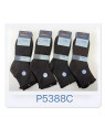 Calcetines básicos hombre Pesail P5388 Calcetines básicos hombre Pesail P5388