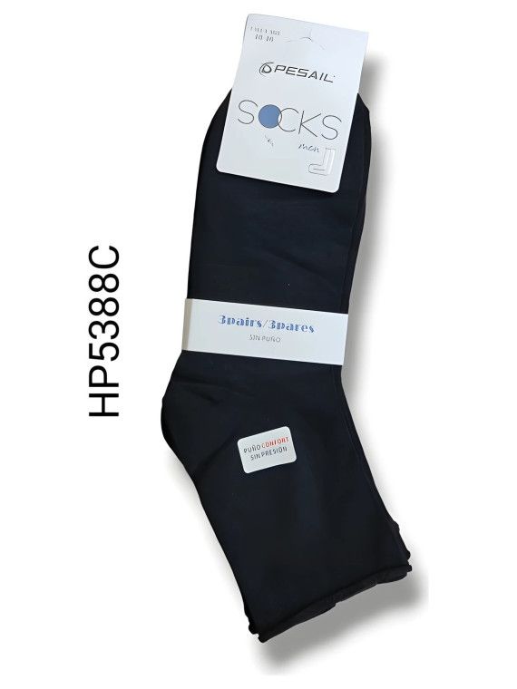 Calcetin Pesail Cro Persail - 5 Calcetin Pesail Cro Persail - 5