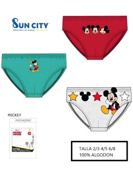 Slip Mickey Sun City Sun City - 1