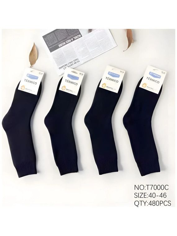 Calcetines térmicos hombre Pesail HT7082 - vista 2