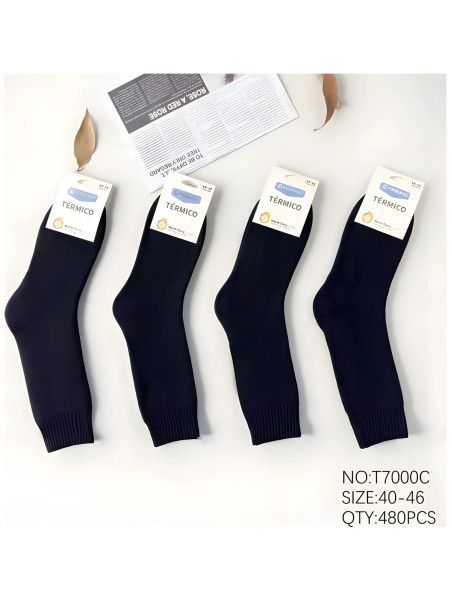 Calcetines térmicos hombre Pesail HT7082 - vista 2