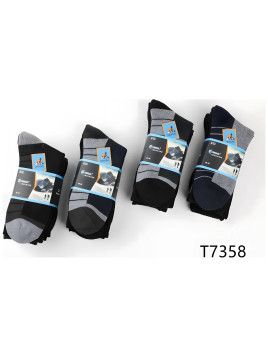 Calcetín térmico invierno Pesail HT7050 talla 40-46 - vista 2