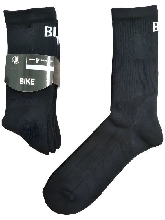 Calcetines ciclismo hombre Planeta del Calcetín 10067 Bike Semi Rizo Pack 12 Calcetines ciclismo hombre Planeta del Calcetín 10067 Bike Semi Rizo Pack 12