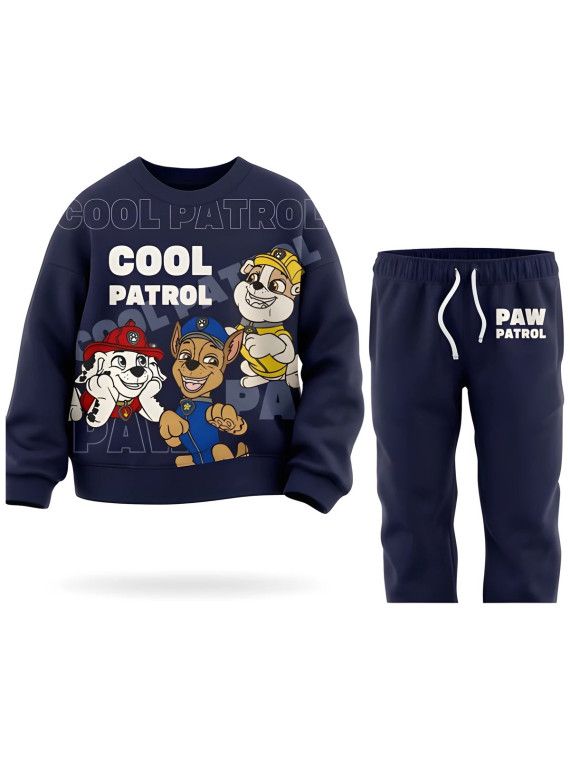 Chandal Paw Patrol Sun City Sun City - 1