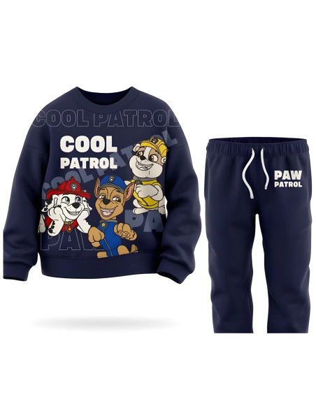 Chandal Paw Patrol Sun City Sun City - 1
