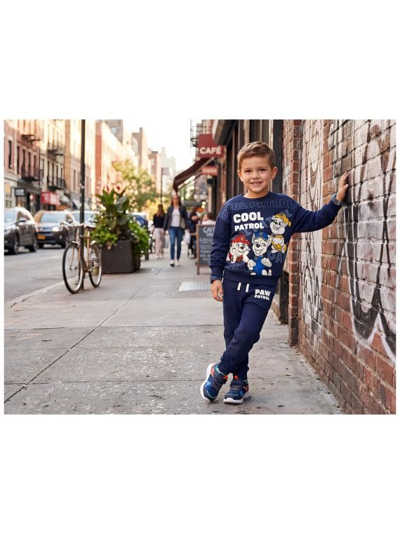 Chandal Paw Patrol Sun City Sun City - 2