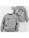 Sudadera Bluey Sun City Sun City - 2