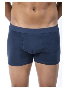 Boxer largo hombre Privata PV112 Pack 2