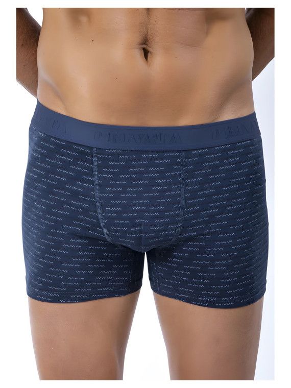 Boxer Largo Privata Pack2 Privata - 2