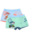 Boxers Paw Patrol niño Sun City ZH30016 lote 2