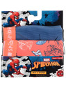 Lote 2 Boxers Spiderman Sun City Sun City - 3