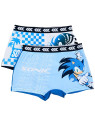 Boxers Sonic niño Sun City ZH30018 lote 2