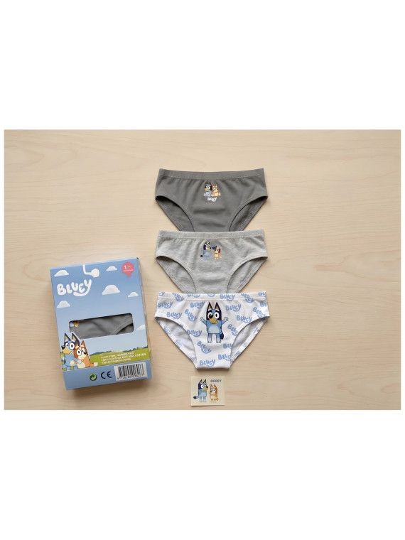 Slips Bluey Caja 3 Sun City ZH80059 - vista 2 Slips Bluey Caja 3 Sun City ZH80059 - vista 2