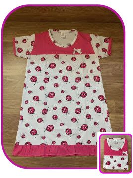 Camisón niña Trotes 050