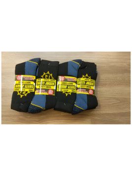 Calcetines laborales hombre Trotes Safety Jogger Pack 12 - vista 2
