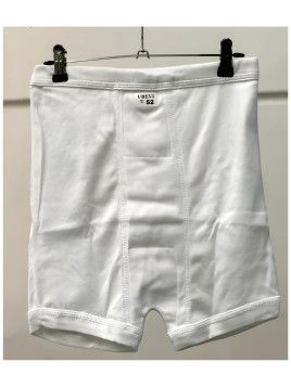 Calzoncillos boxer hombre Ubevi 1100 Calzón Corto