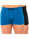 Boxer Seamless Micro X2 Dim D05hh Dim Unno - 2 Boxer Seamless Micro X2 Dim D05hh Dim Unno - 2