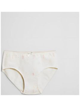 Bragas infantiles pack 2 Ysabel Mora 18322 talla 10
