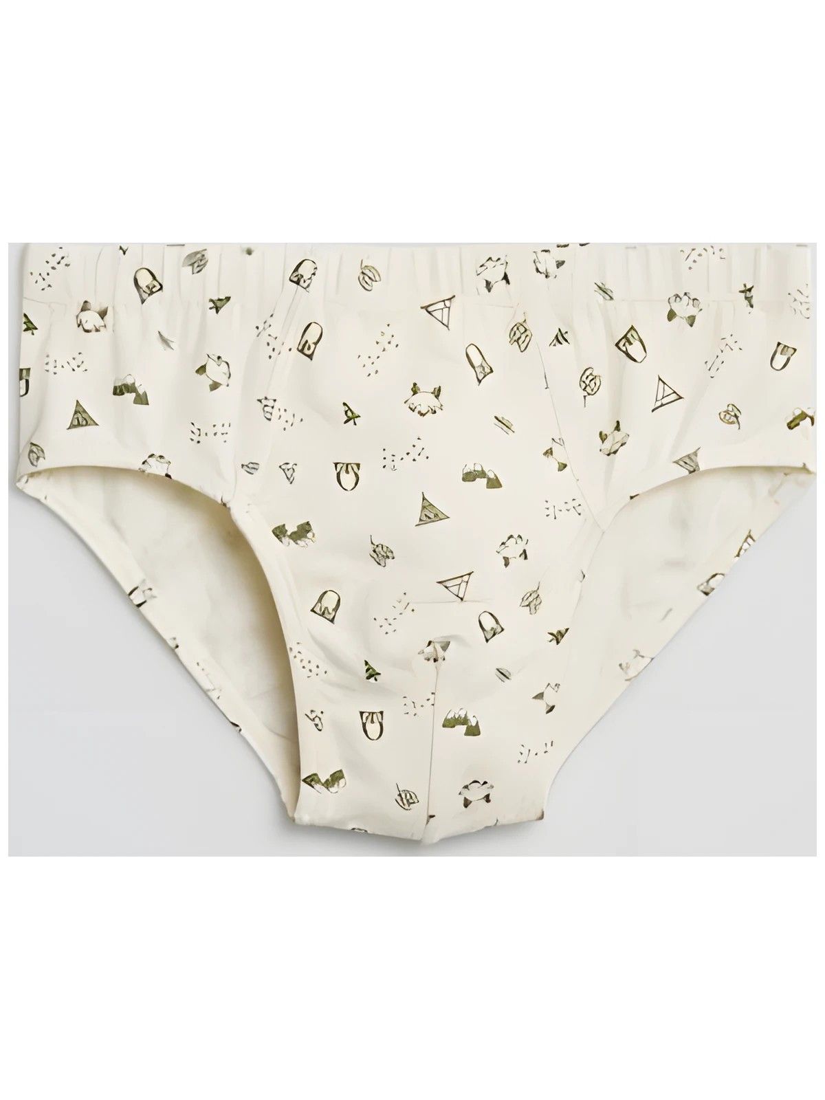 Slip Infantil Pack de 2 Ysabel Mora 18335 Ysabel Mora - 2