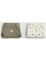 Slip Infantil Pack de 2 Ysabel Mora 18335 Ysabel Mora - 4