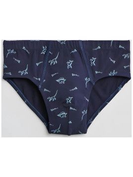 Slip infantil pack 2 Ysabel Mora 18338 surtido
