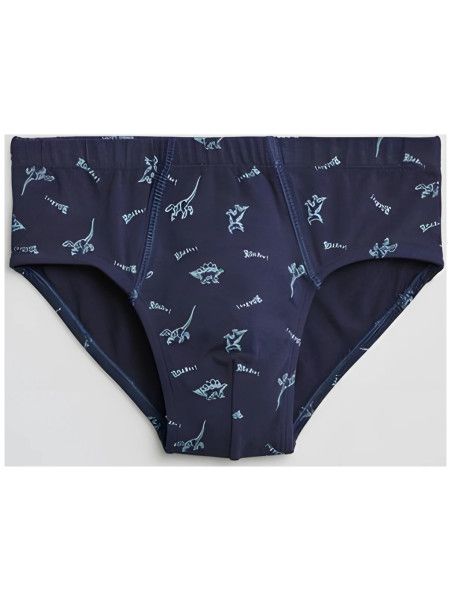 Slip infantil pack 2 Ysabel Mora 18338 surtido