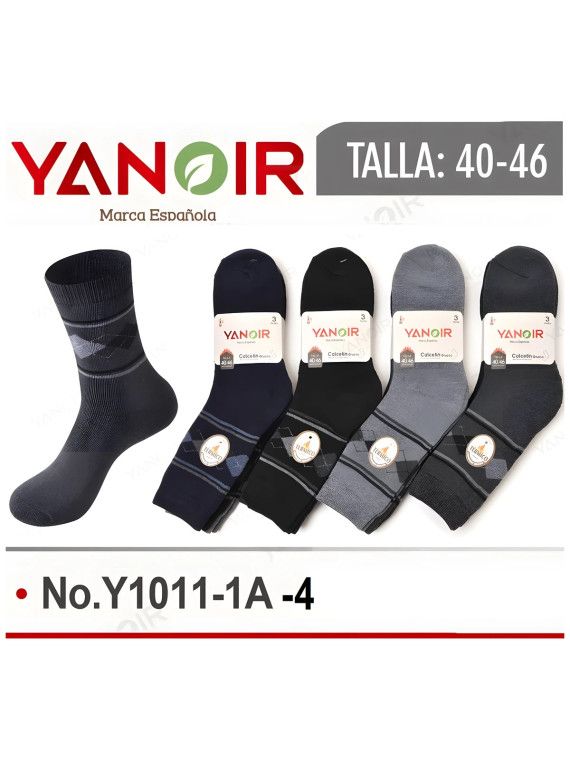 Calcetin Yanoir Yanoir - 4