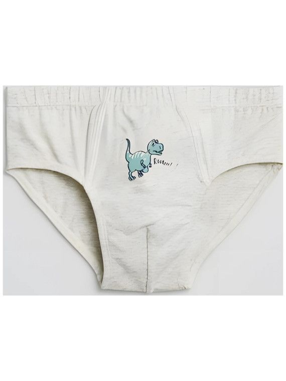 Slip Infantil Pack de 2 Ysabel Mora 18338 Ysabel Mora - 2 Slip Infantil Pack de 2 Ysabel Mora 18338 Ysabel Mora - 2